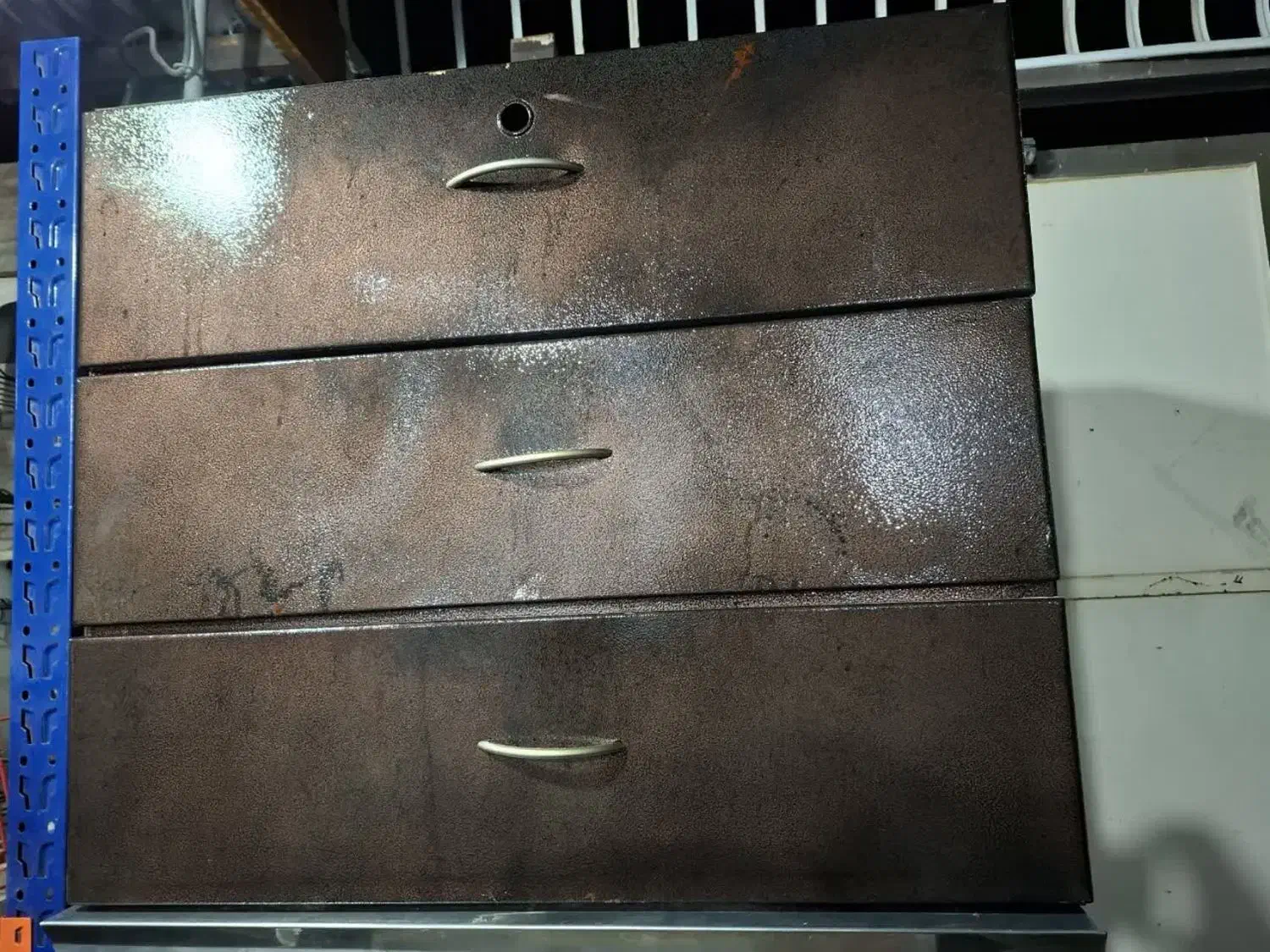 فایل فلزی|دفتر کار|برخوار, |دیوار