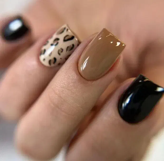 آموزش و انواع خدمات ناخن|خدمات آرایشگری و زیبایی|شاهینشهر, عطار|دیوار