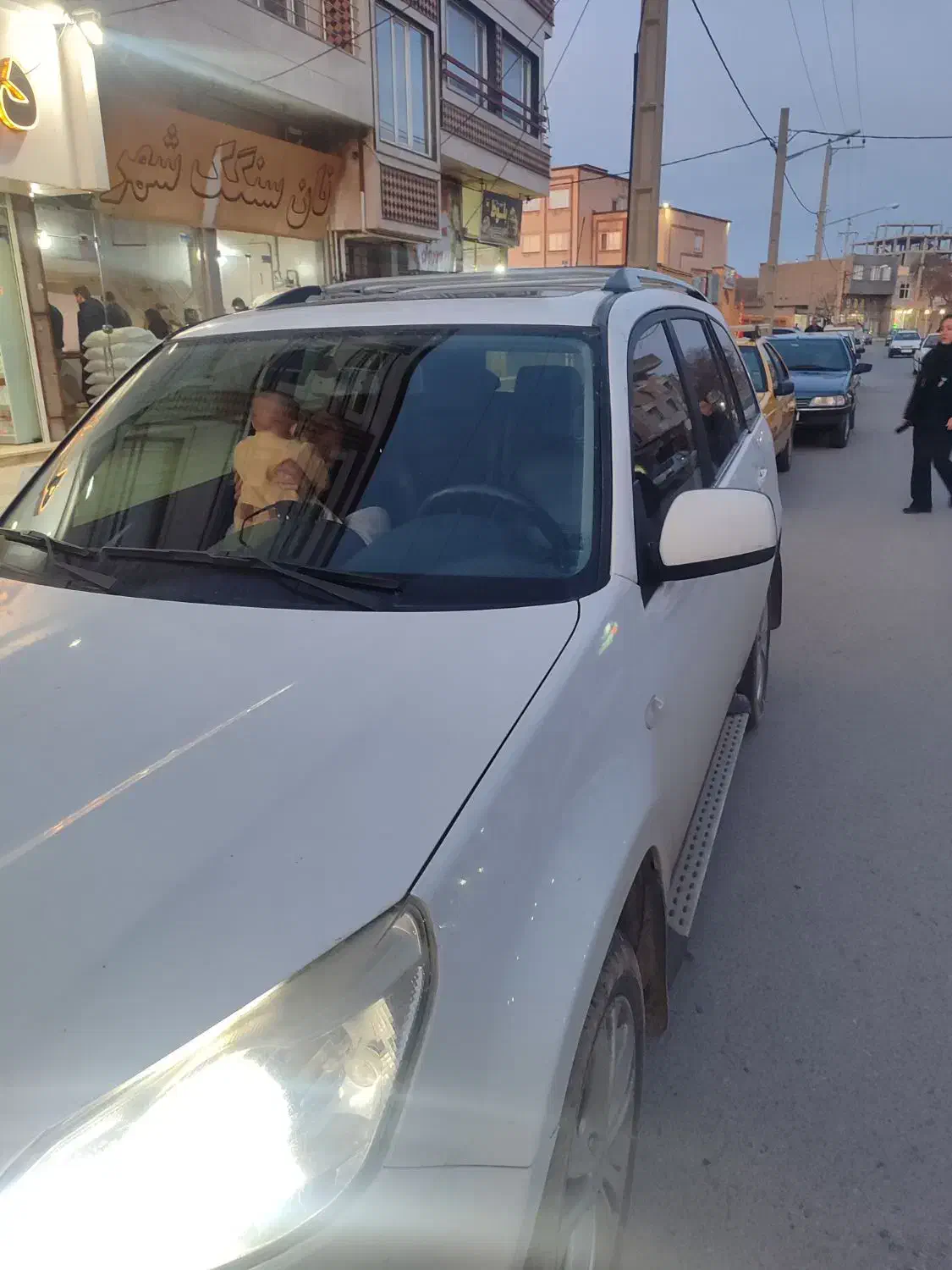 mvm x33اتومات|خودرو سواری و وانت|رباطکریم, رباطکریم|دیوار