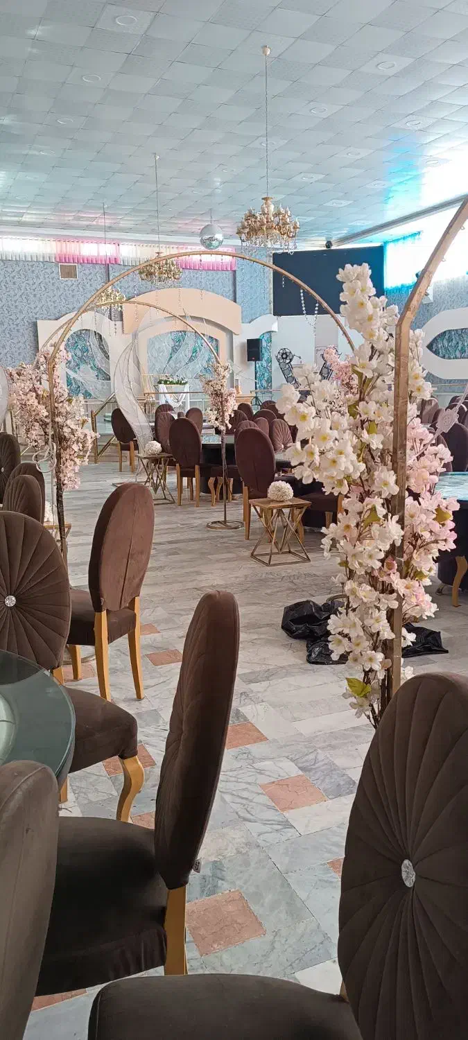 دیجی خانم و آقا|خدمات پذیرایی، مراسم|نیشابور, هفده شهریور|دیوار