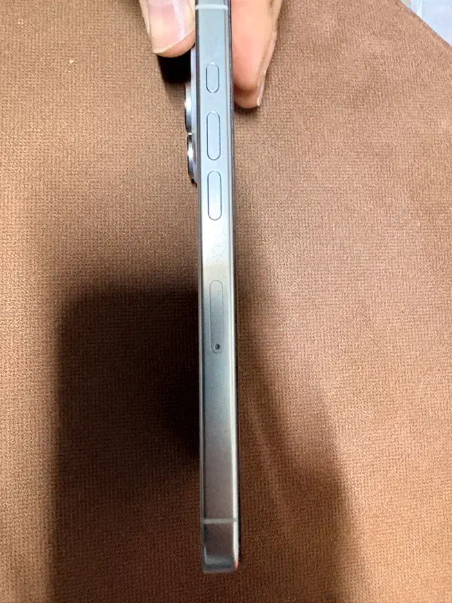 ایفون ۱۶پرو ۲۵۶|موبایل|شیراز, چوگیاه‎|دیوار