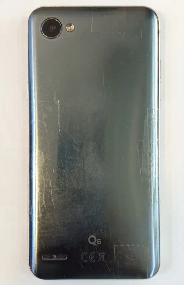 گوشی ال‌جی 6|موبایل|تهران, بهارستان|دیوار