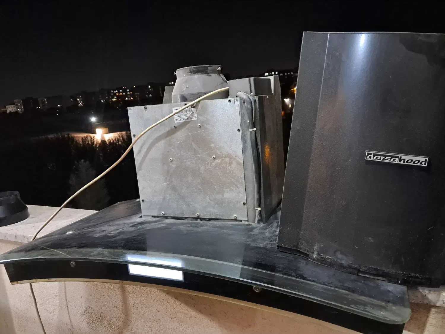 هود آشپزخانه در حد نو|هود|فردیس, قریشی|دیوار