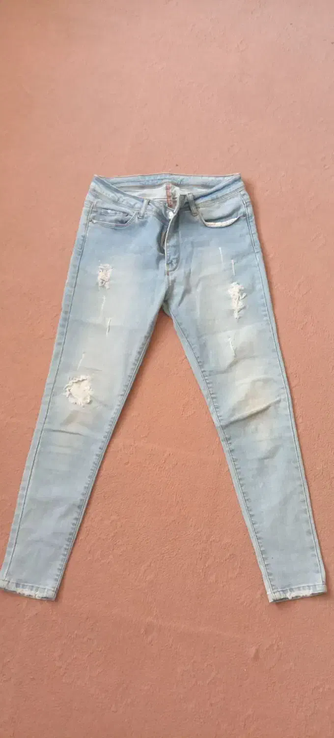 تعدادی کفش و لباس|کیف، کفش، کمربند|سبزوار, قدس|دیوار