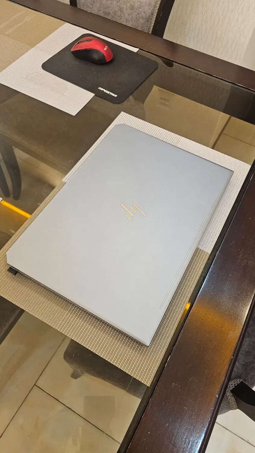 he zbook i9|رایانه همراه|تهران, سازمان برنامه جنوبی|دیوار