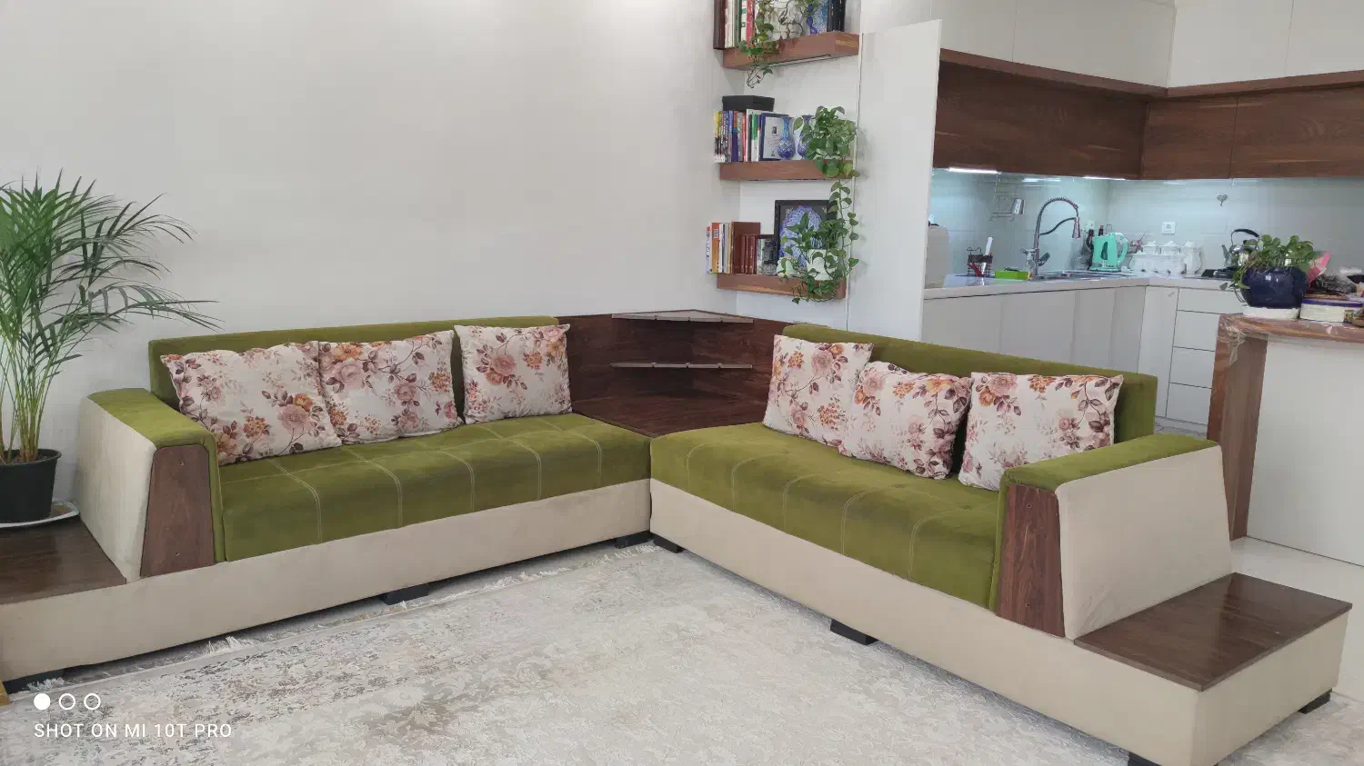 فروش مبل|مبلمان خانگی و میز عسلی|جم, |دیوار