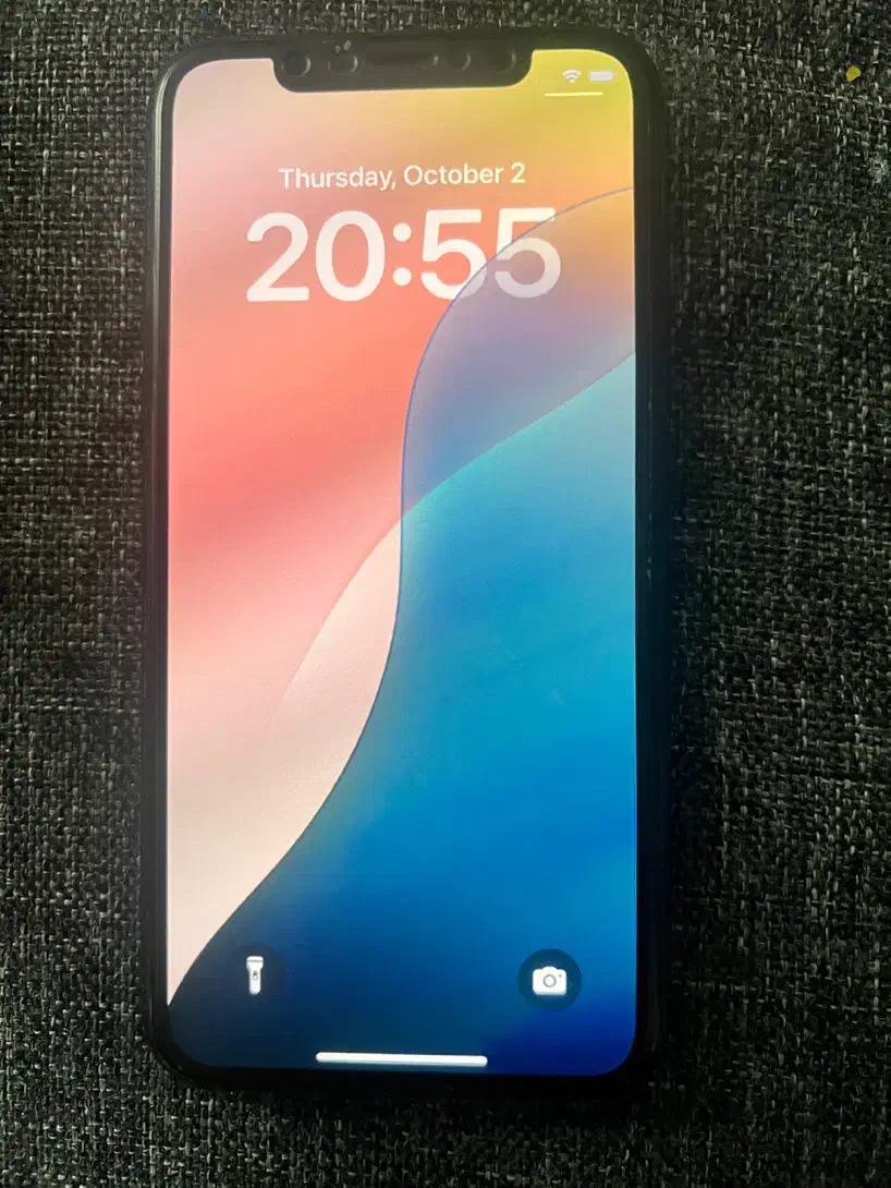 11pro 256 LLA|موبایل|تهران, جنت‌آباد جنوبی|دیوار