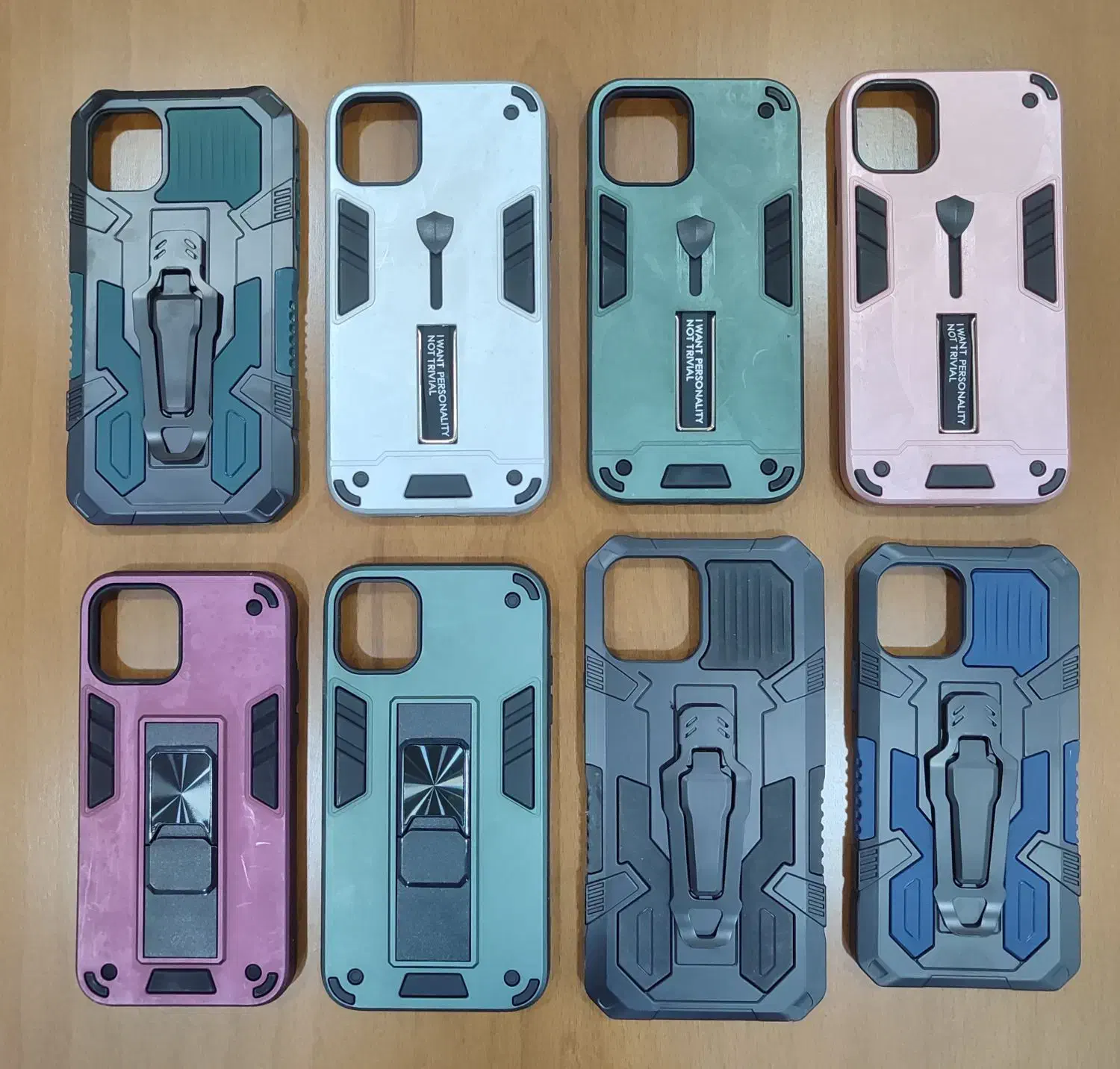 گارد موبایل عمده|لوازم جانبی موبایل و تبلت|سیرجان, |دیوار