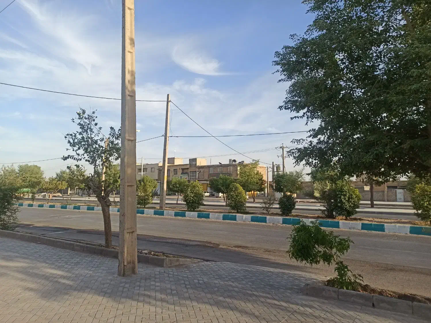 رهن کامل آپارتمان دوخواب امامزاده حسن نیروی هوایی|اجارهٔ آپارتمان|فسا, |دیوار