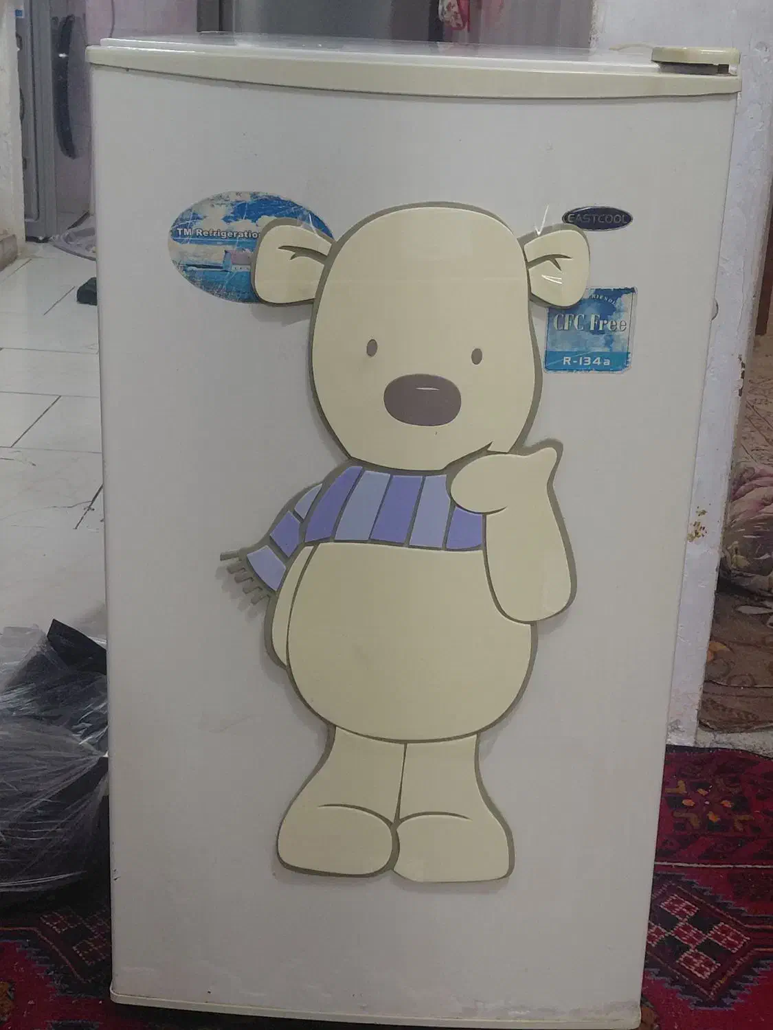 مینی یخچال|یخچال و فریزر|محمدشهر, محمدشهر|دیوار