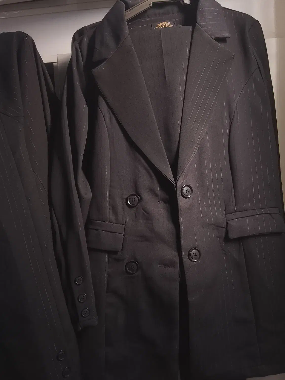 کت شلوار زنانه|لباس|اهواز, معین زاده|دیوار