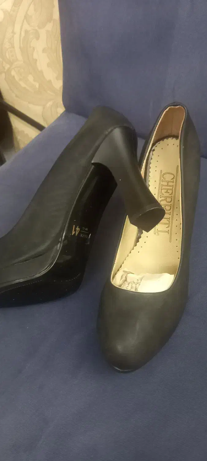 کفش مجلسی زنانه|کیف، کفش، کمربند|ورامین, ورامین|دیوار