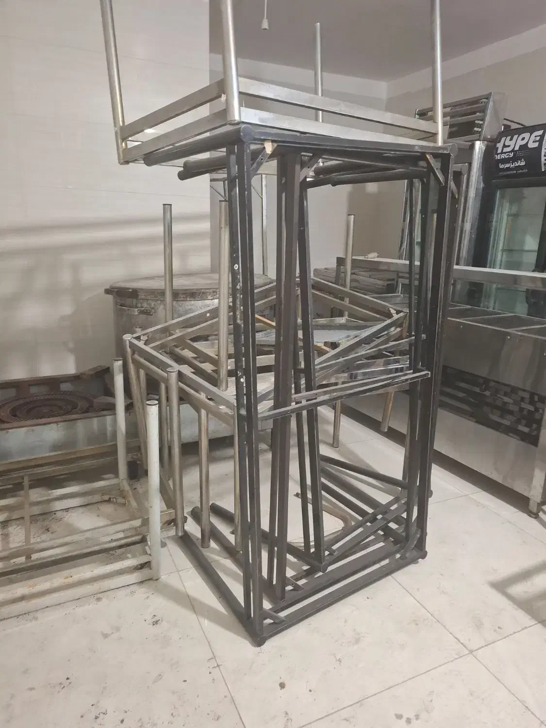 میزناهارخوری|میز و صندلی غذاخوری|مشهد, رده|دیوار