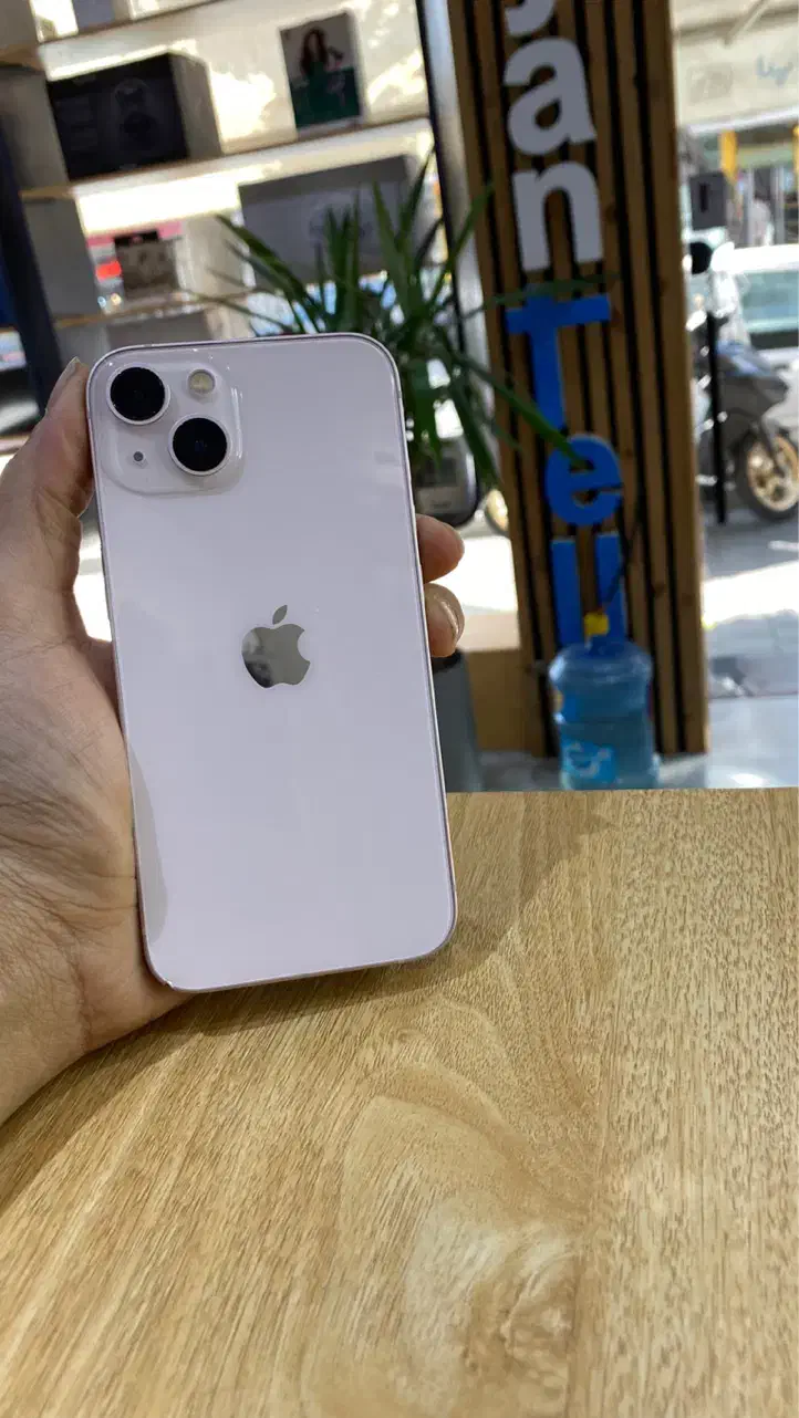 iphone 13 256gb|موبایل|تهران, نیروی هوایی (پیروزی)|دیوار