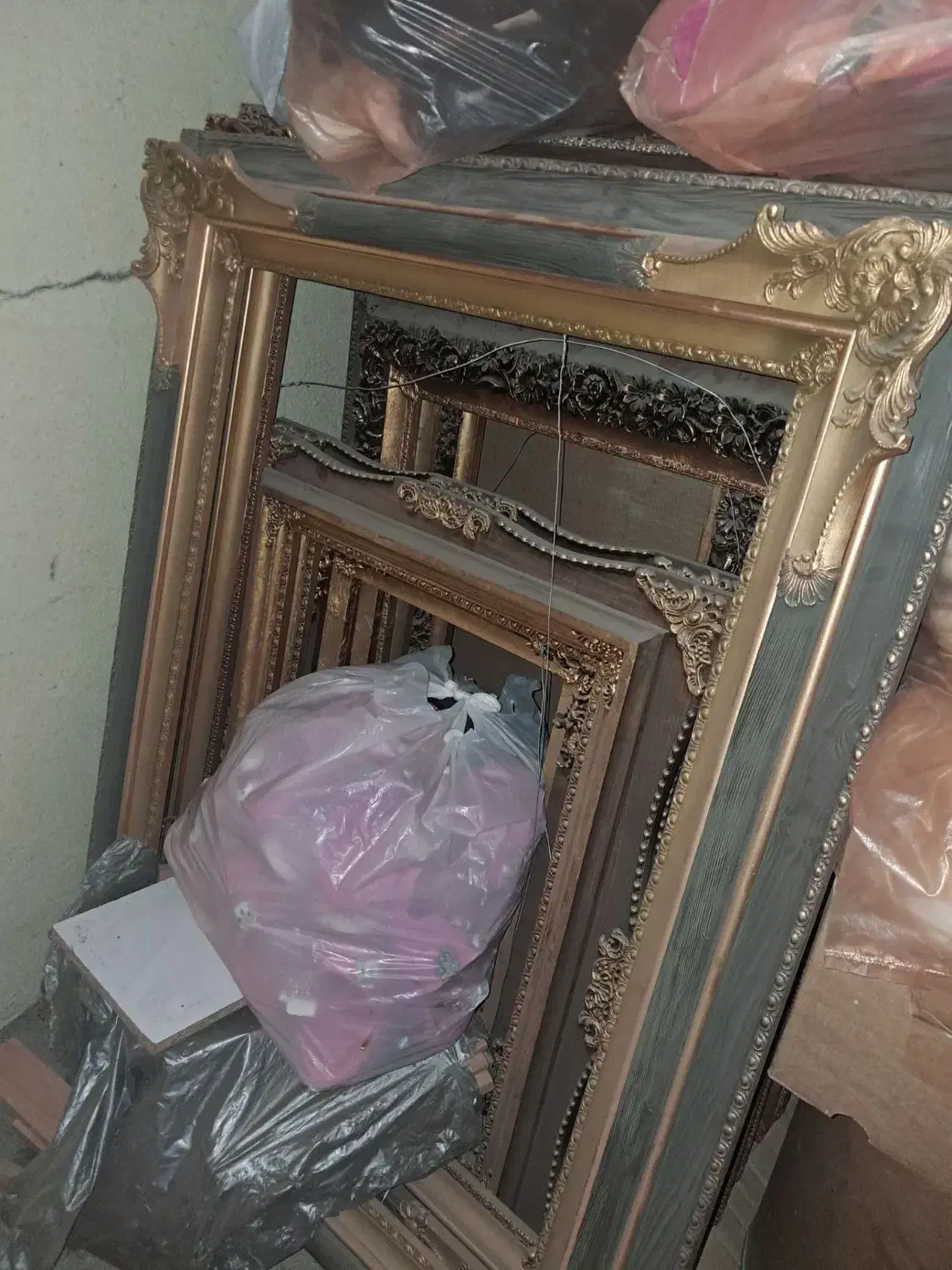 قاب تابلو|تابلو، نقاشی، عکس|اردبیل, |دیوار