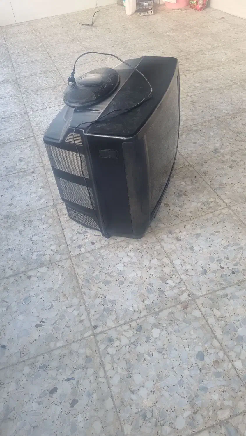 تلویزیون 29 اینج|تلویزیون و پروژکتور|بانه, |دیوار