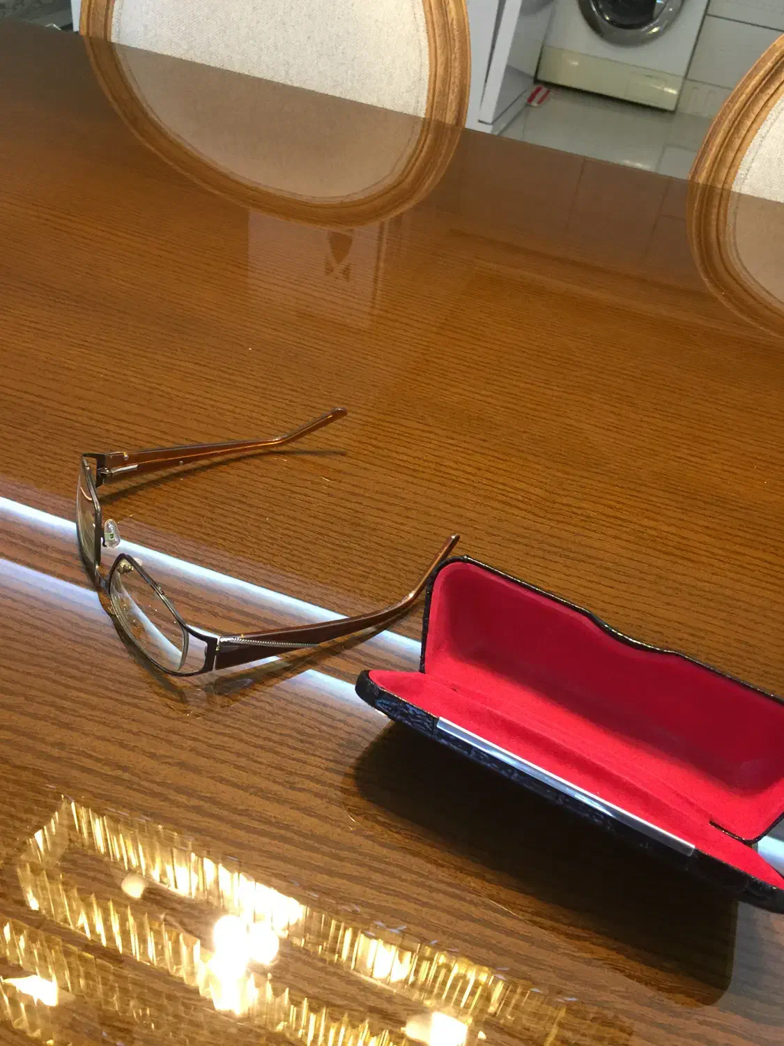 ((عینک طبی دودید))|زیورآلات و اکسسوری|شاهین‌شهر, پاسداران|دیوار