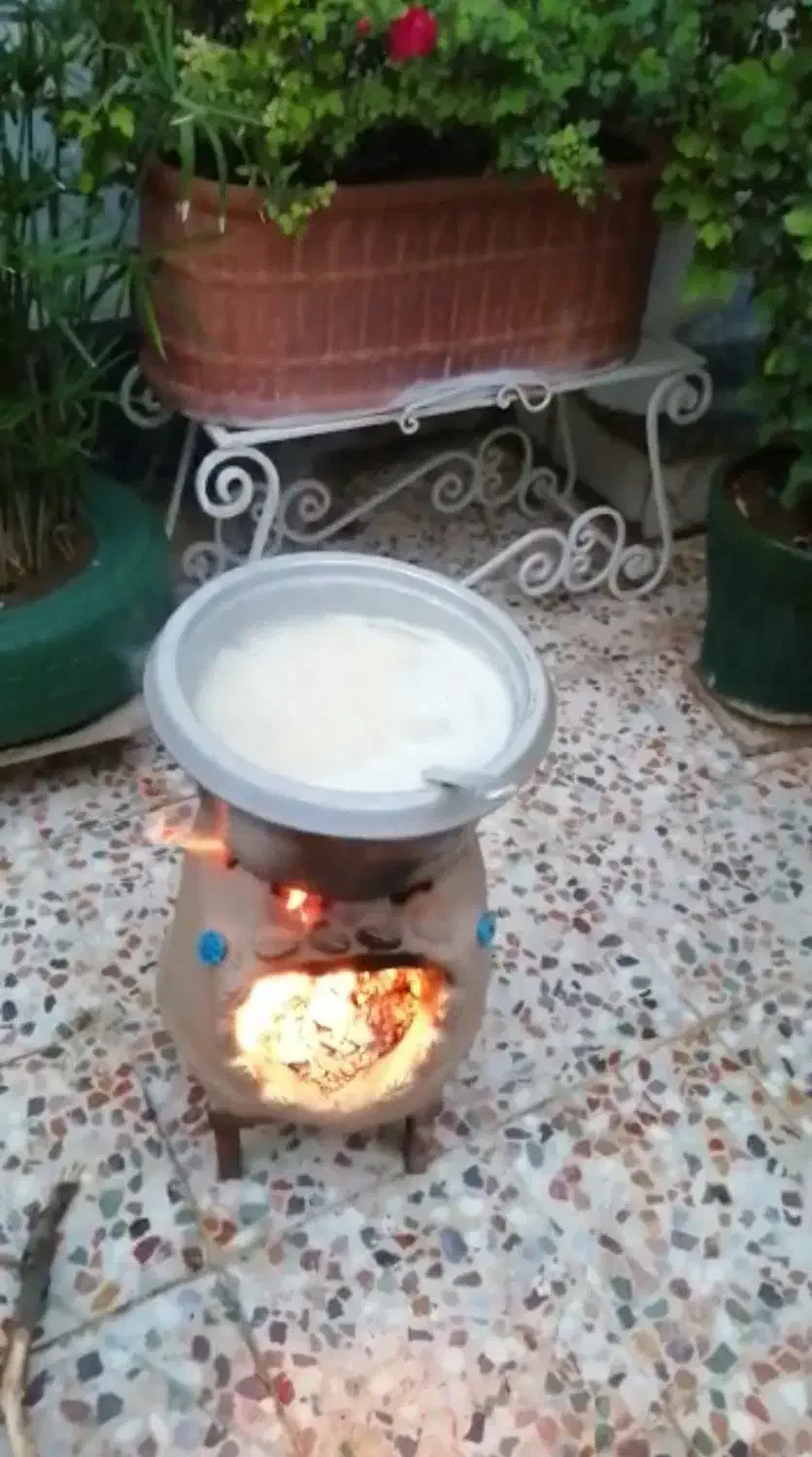 منقل|سماور، چای‌ساز، قهوه‌ساز|خرم‌آباد, |دیوار