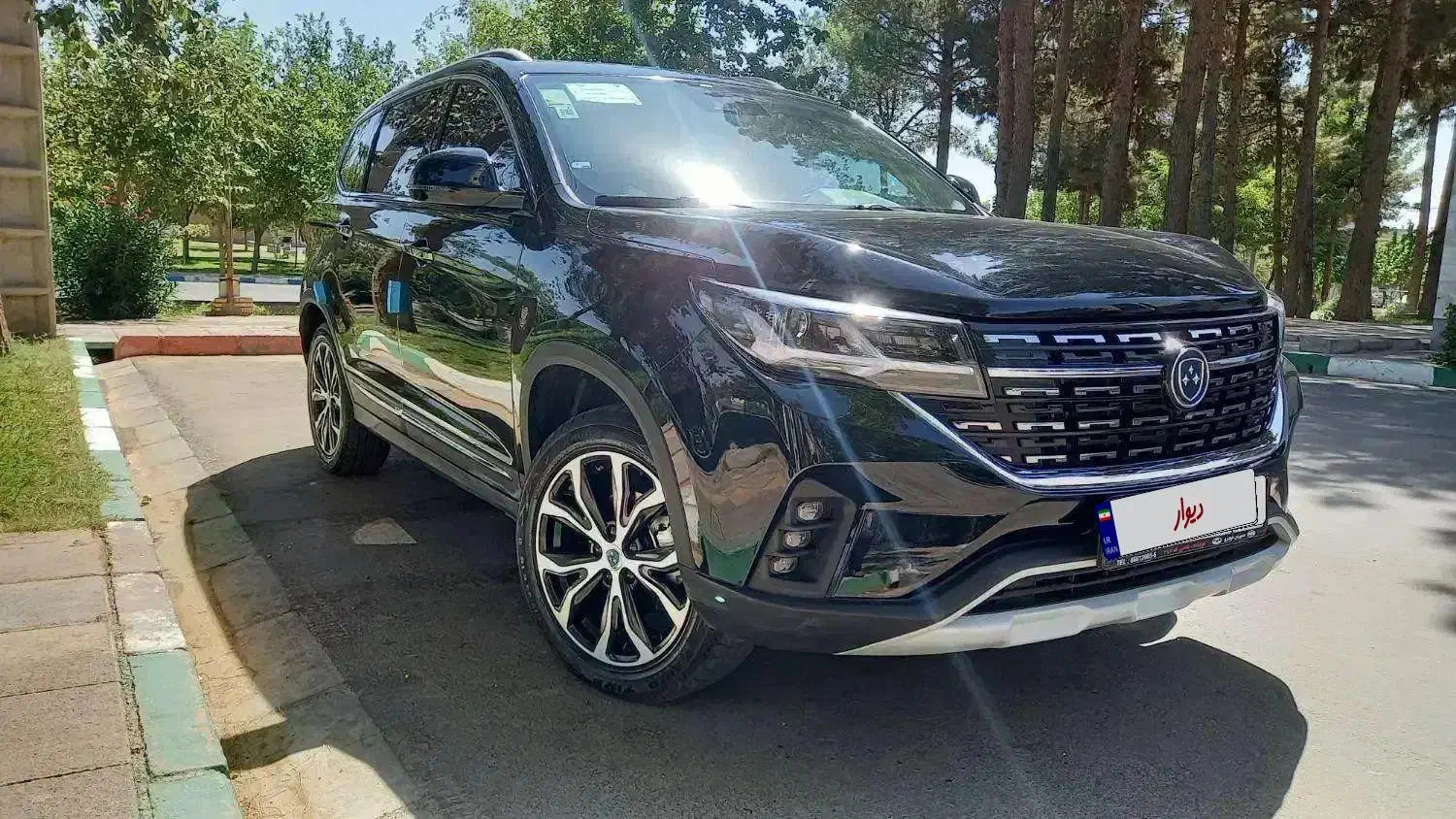 فرداتی۵مدل۴۰۴|خودرو سواری و وانت|مشهد, هنرستان|دیوار