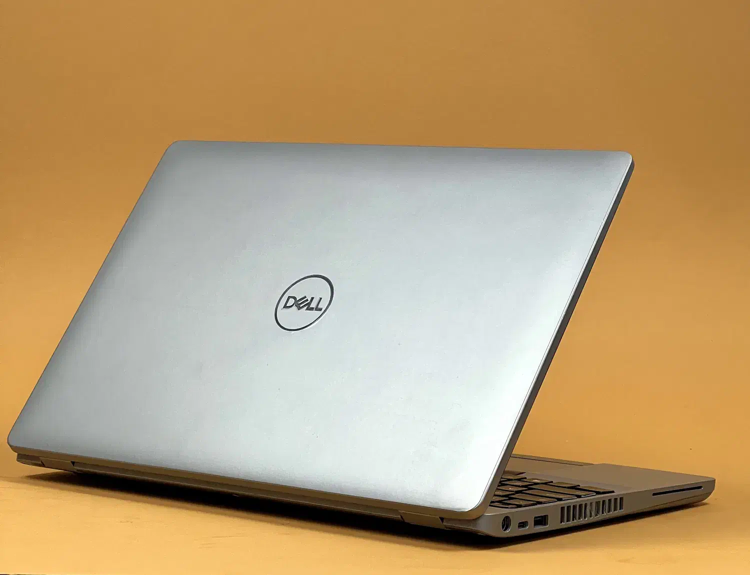 لپ تاپ استوک دل Precision 3550|رایانه همراه|نجفآباد, شریعتی غربی|دیوار