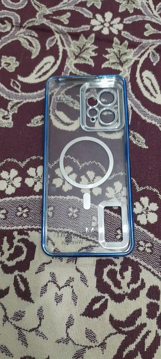 کاور موبایل شیائومی ردمی نوت ۱۲ ۴g|لوازم جانبی موبایل و تبلت|اردبیل, |دیوار