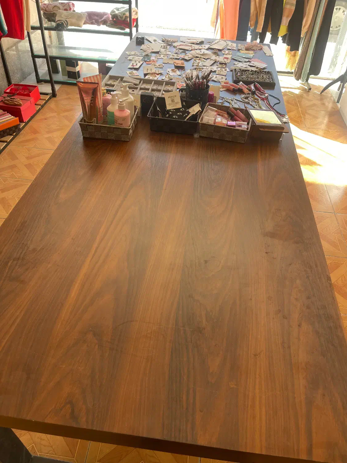 میز|فروشگاه و مغازه|بابل, |دیوار