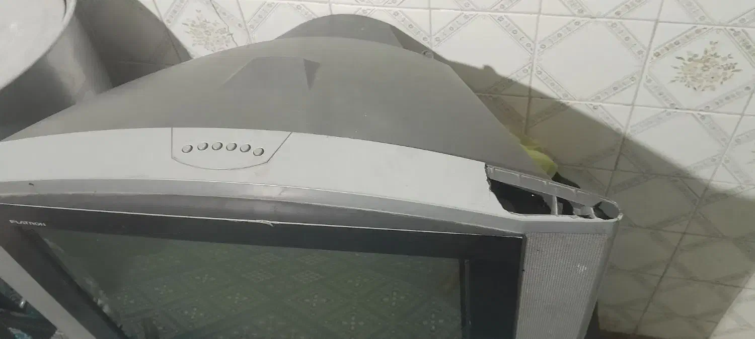 تلویزیون 21|تلویزیون و پروژکتور|گالیکش, |دیوار