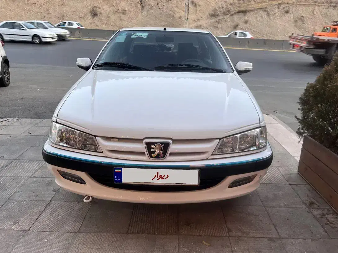 خودرو|خودرو سواری و وانت|رودهن, |دیوار