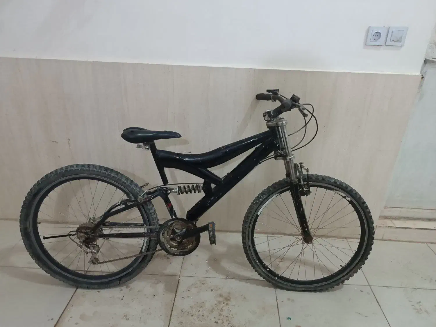 دوچرخه|دوچرخه، اسکیت، اسکوتر|چناران, |دیوار