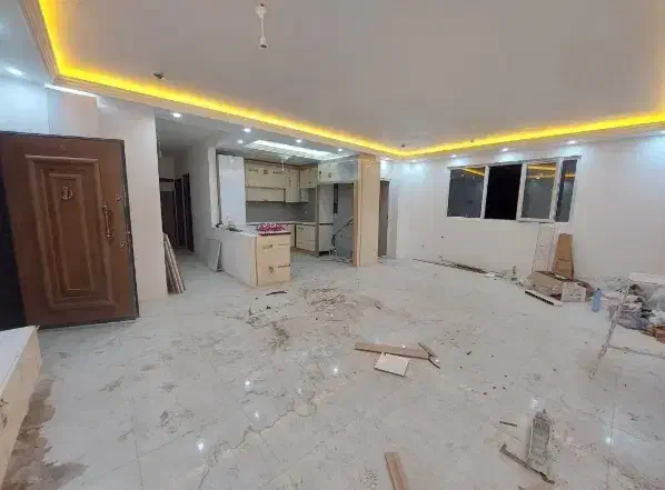 اجاره آپارتمان شیک|اجارهٔ آپارتمان|خرم‌آباد, |دیوار