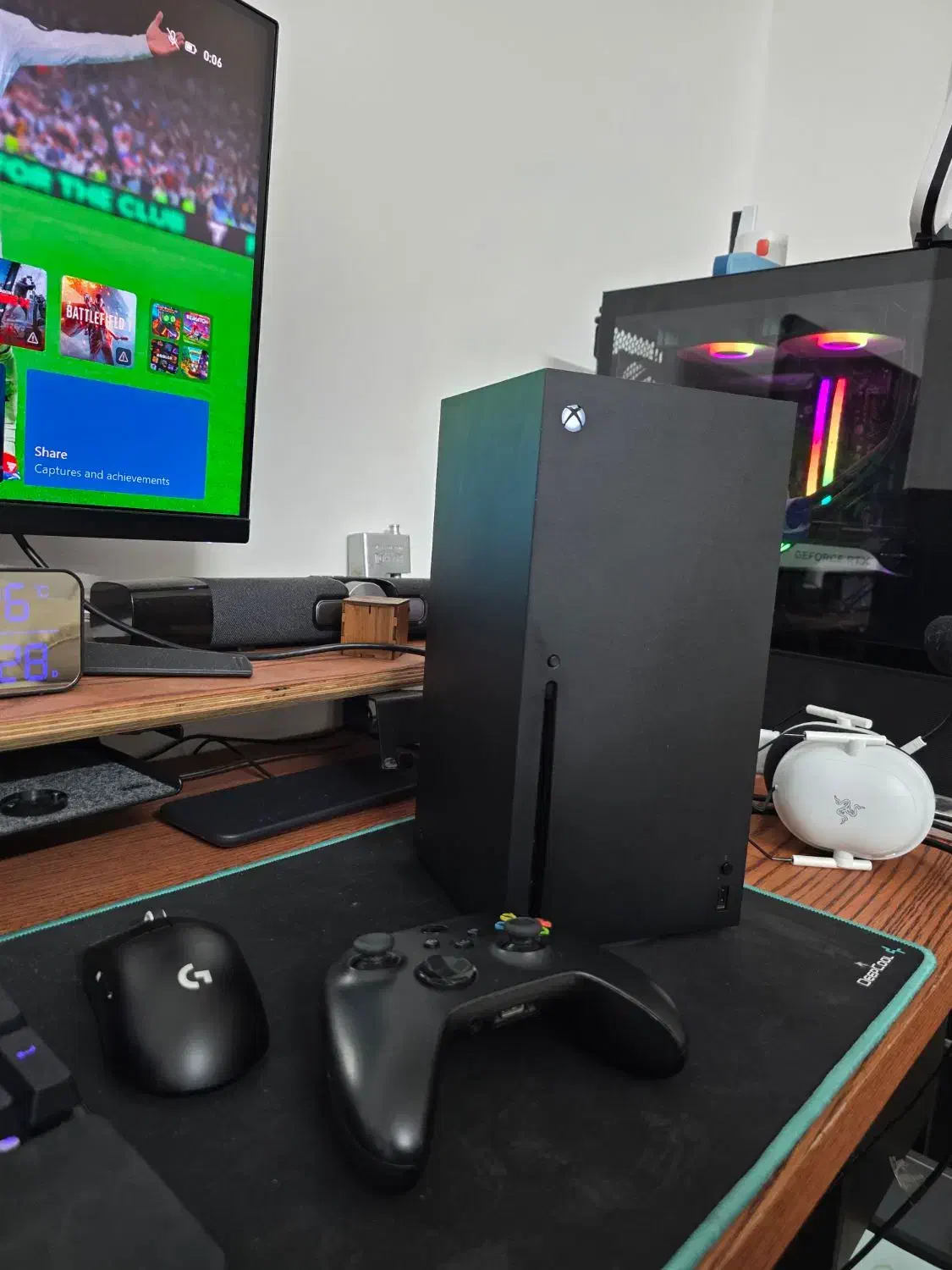 کنسول ایکس باکس سری ایکس|کنسول، بازی ویدئویی و آنلاین|چابهار, |دیوار