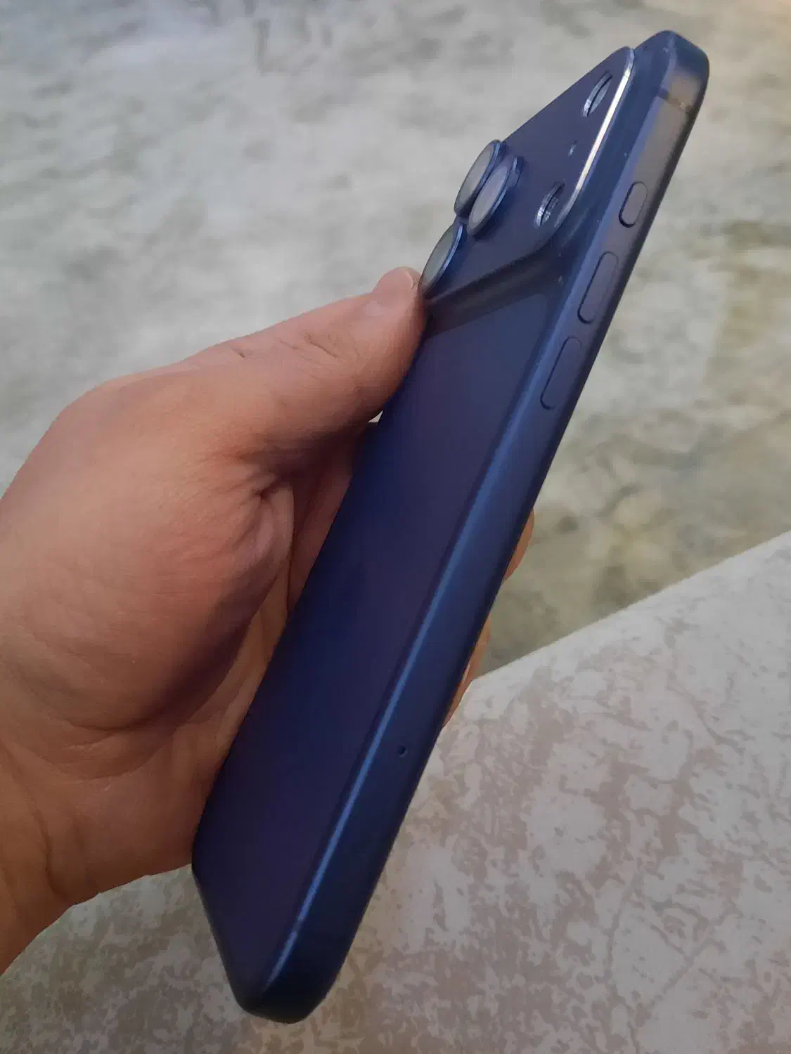 17promax 256 za|موبایل|قزوین, |دیوار