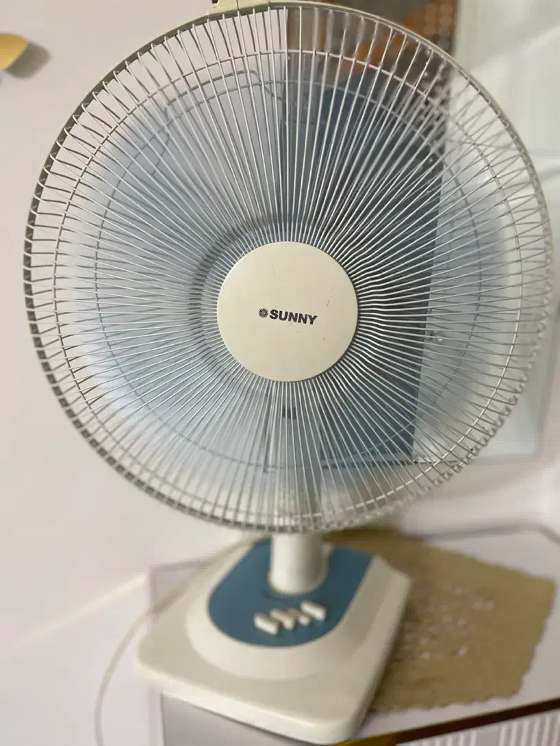 پنکه سونی|پنکه و تصفیهکنندهٔ هوا|رشت, کوی حسینی|دیوار