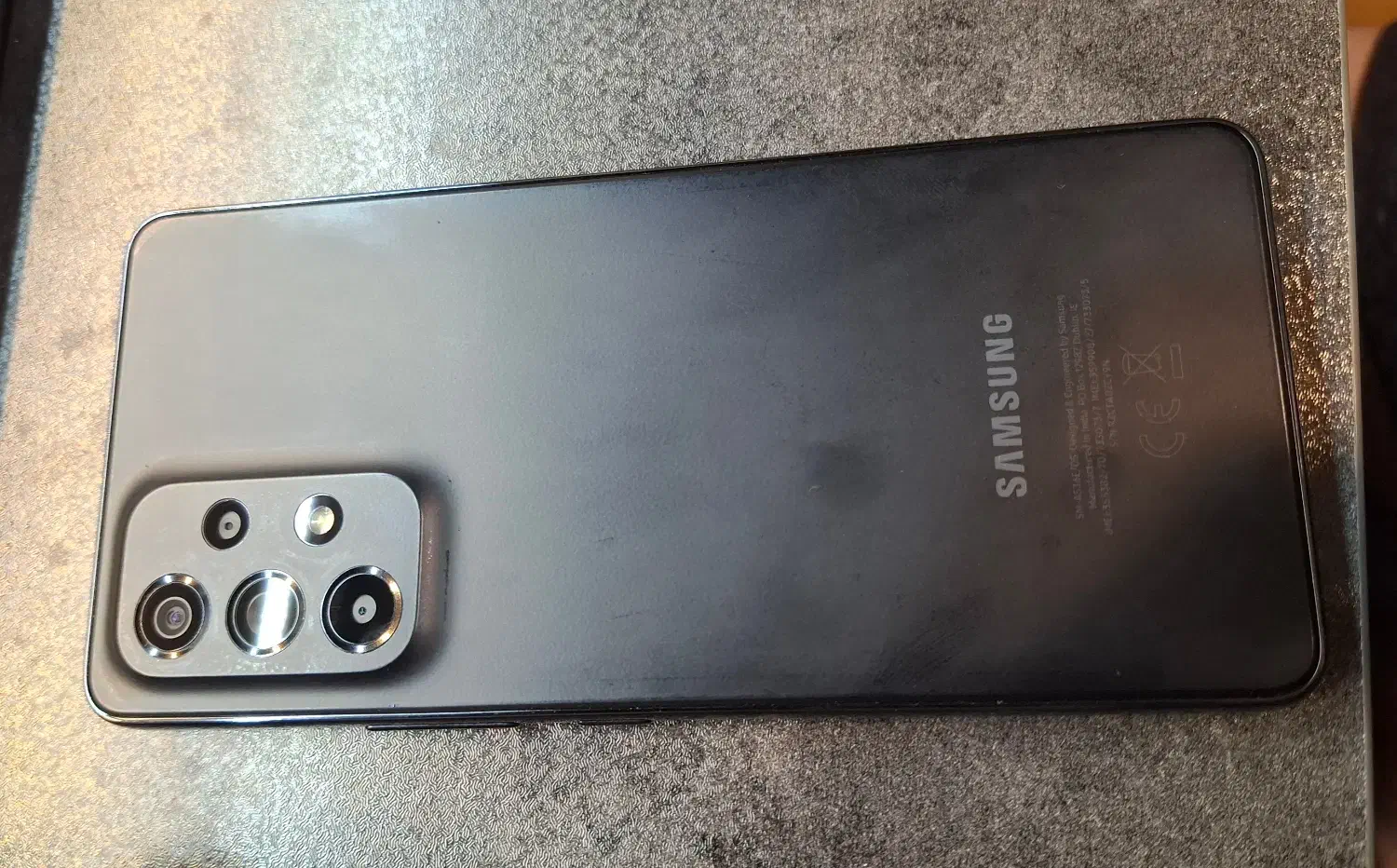 گوشی A53|موبایل|تهران, سنائی|دیوار