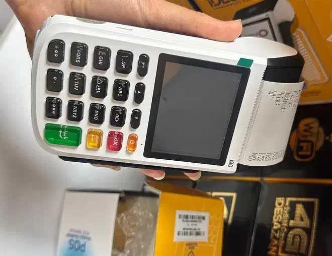 پرفروش‌ترین کارتخوان 2025 با قابلیت وای‌فای و NFC|حراج|بندرعباس, |دیوار