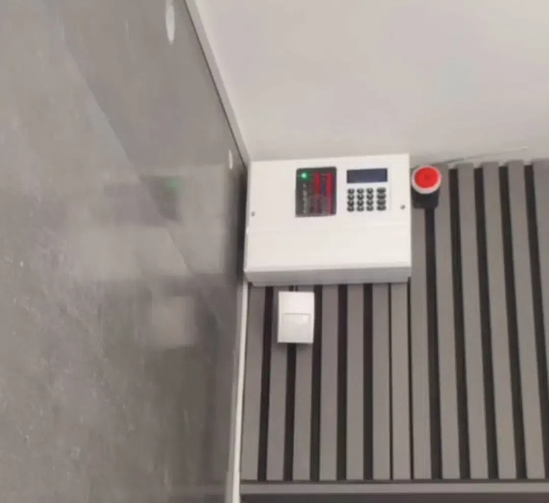 پک دزدگیر اماکن با ۳۶ ماه گارانتی|دوربین مداربسته|ازنا, |دیوار