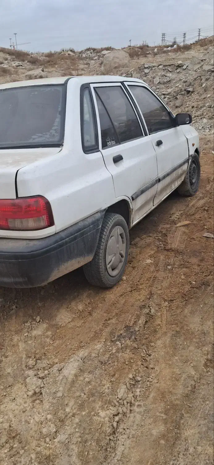 ماشین|خودرو سواری و وانت|بومهن, |دیوار