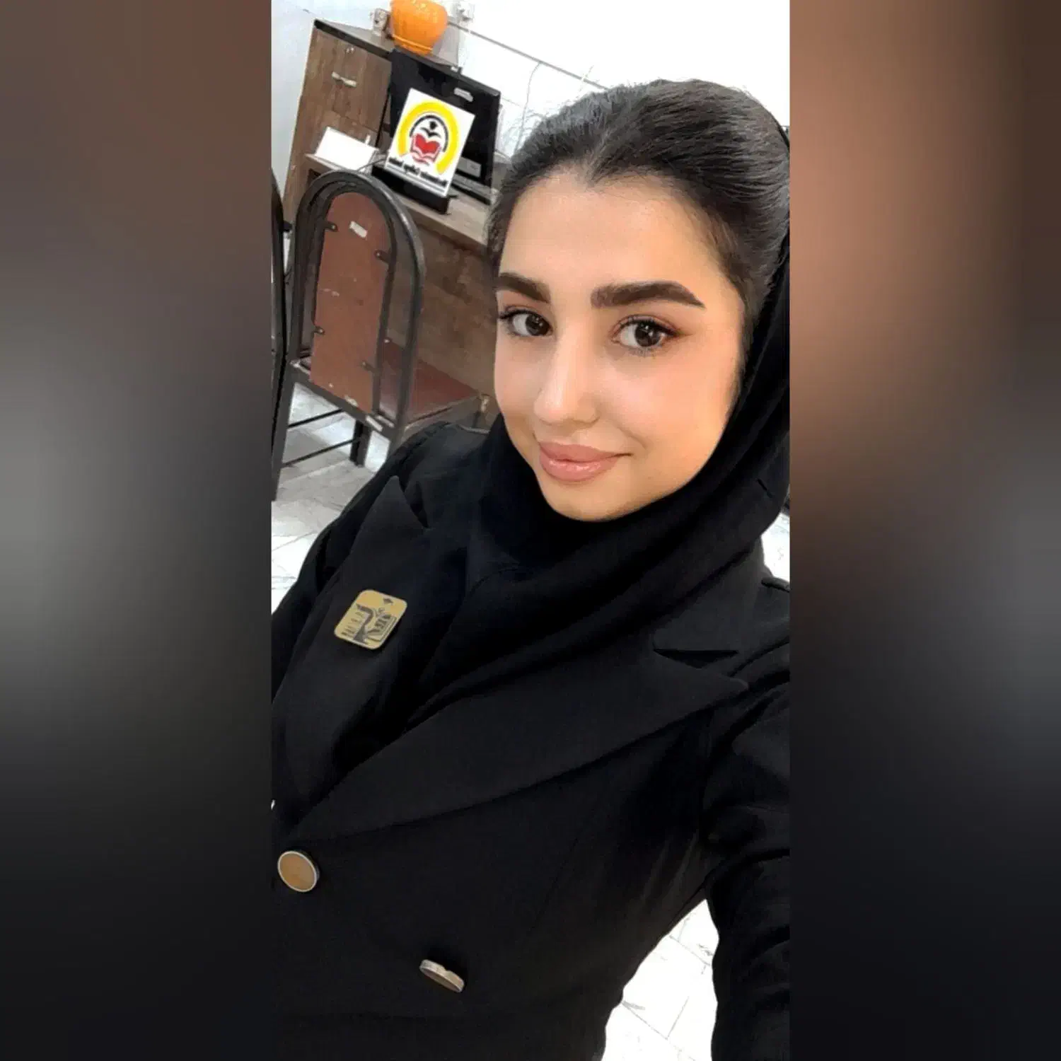 مترجم  و لیدر زبان انگلیسی  هستم|خدمات پیشه و مهارت|صدرا-فارس, فاز ۱|دیوار