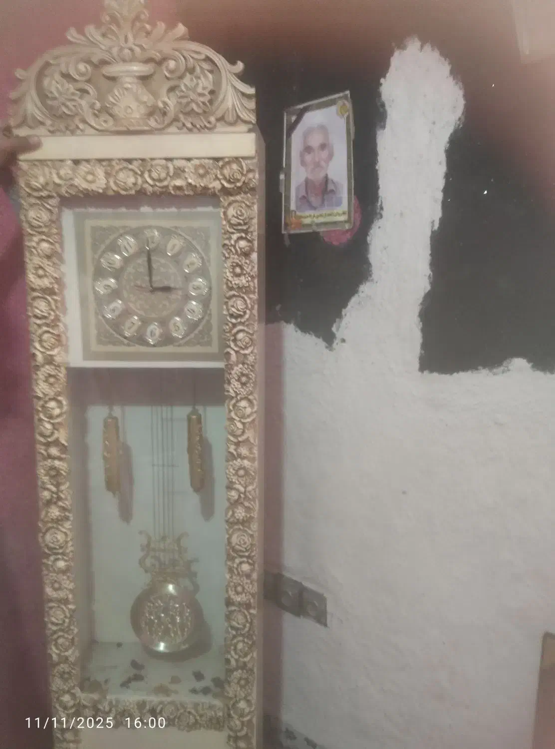 ساعت ویخچال|ساعت دیواری و تزئینی|بندرعباس, |دیوار