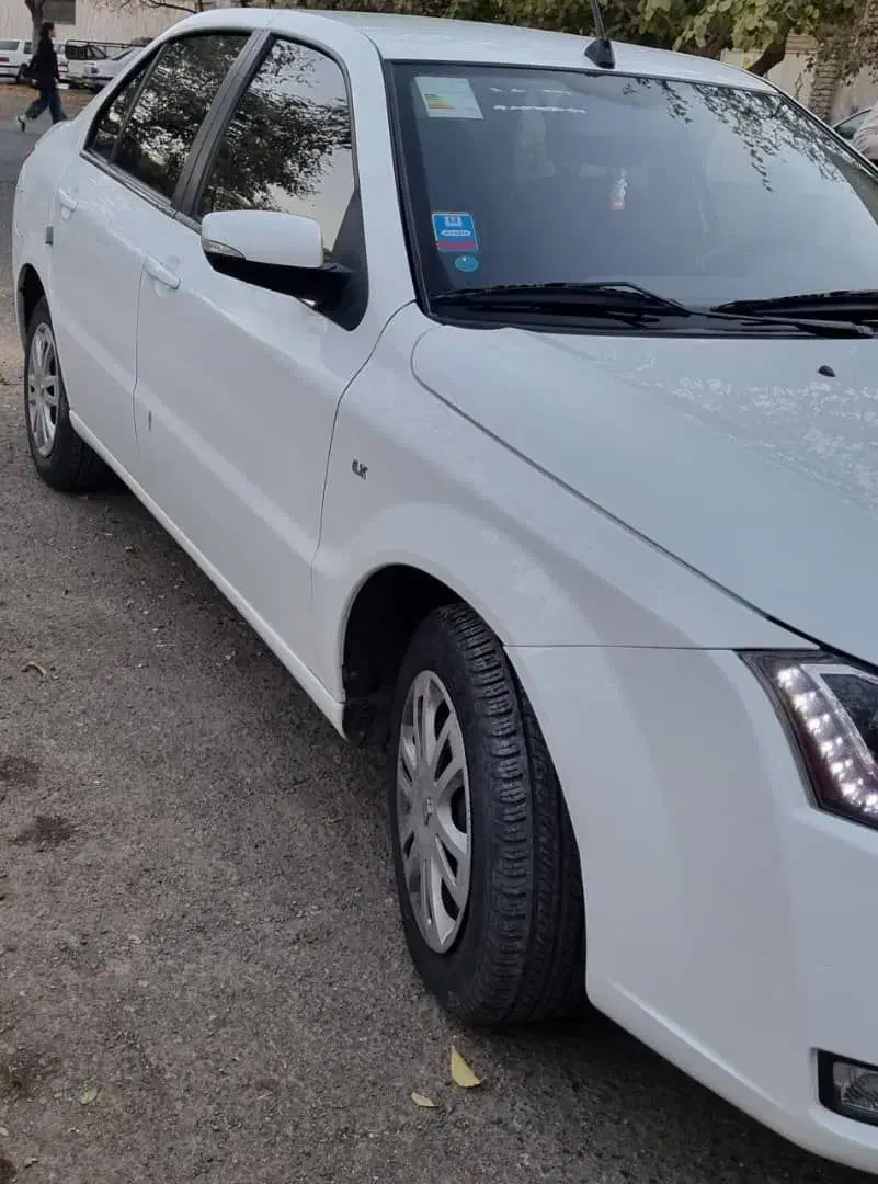 دنا معمولی مدل 98|خودرو سواری و وانت|تهران, شهید رجایی|دیوار