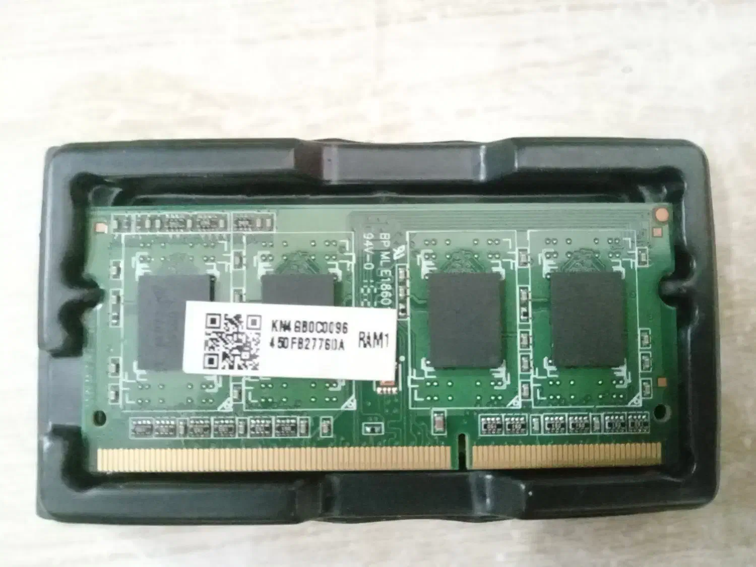 رم ddr3 4gb|قطعات و لوازم جانبی رایانه|قرچک, مهدیه|دیوار