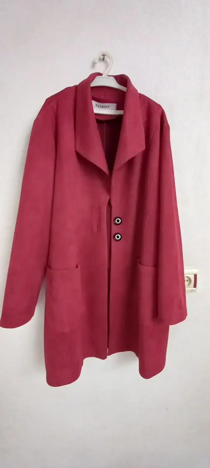 پالتو زنانه|لباس|خمین, |دیوار