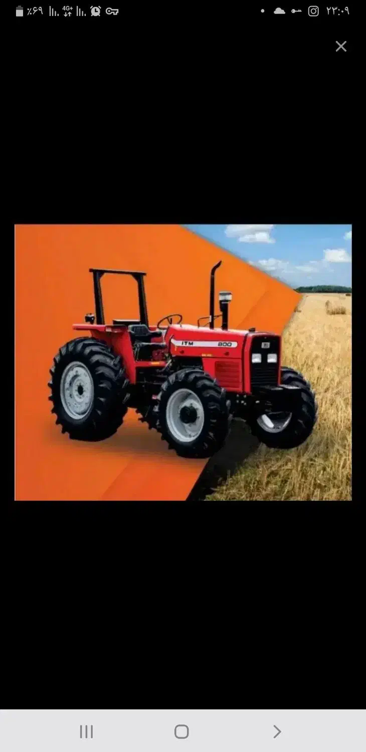 ۸۰۰ جفت مدل ۴۰۴ برج۵|خودرو سنگین|سنندج, |دیوار