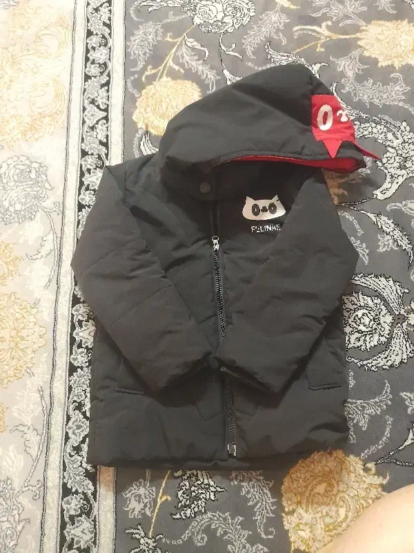 کاپشن|کفش و لباس بچه|ری, فیروزآبادی|دیوار