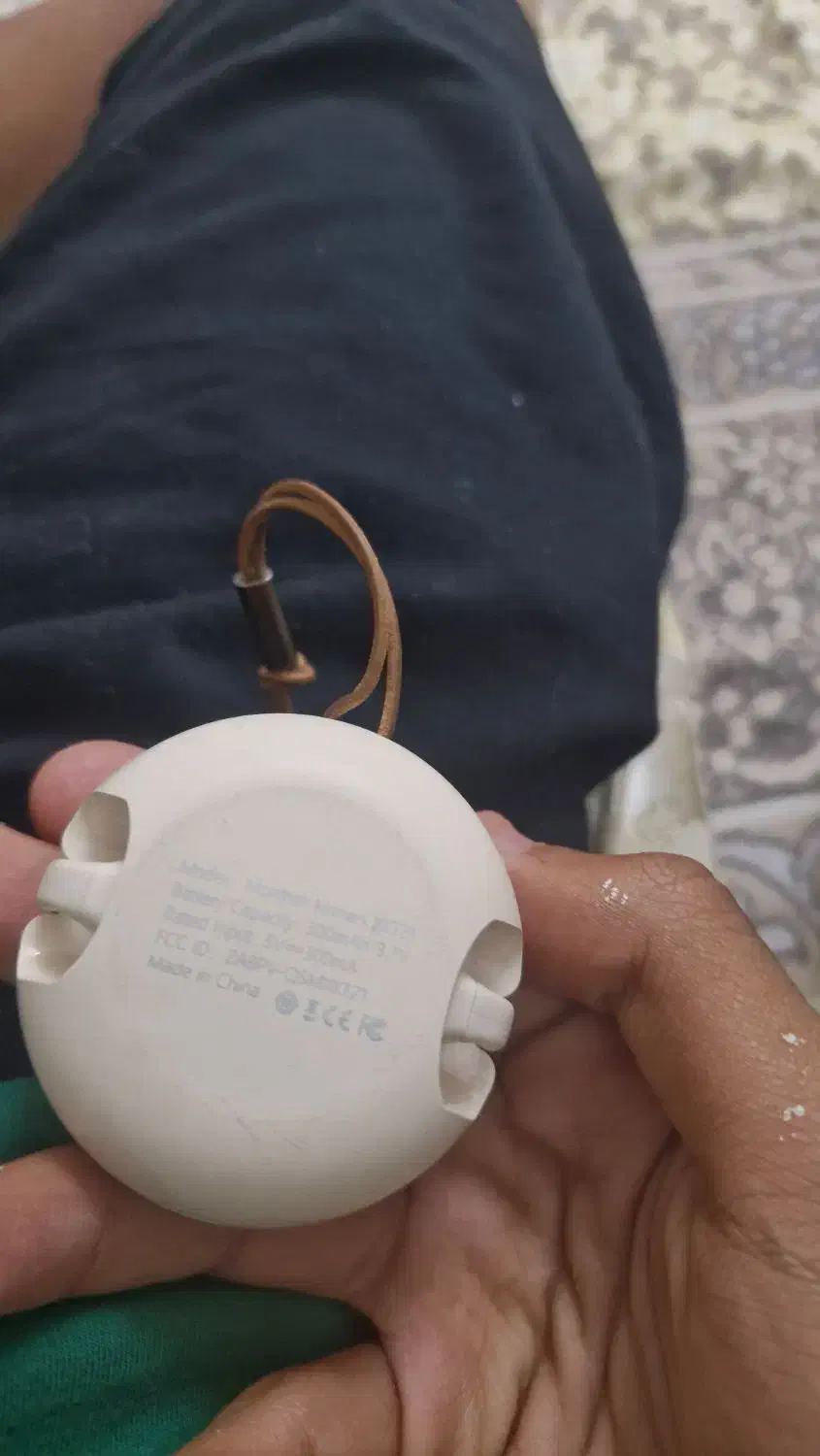 ایرپاد گیمینگ مانستر|لوازم جانبی موبایل و تبلت|پاکدشت, پاکدشت (مامازند)|دیوار