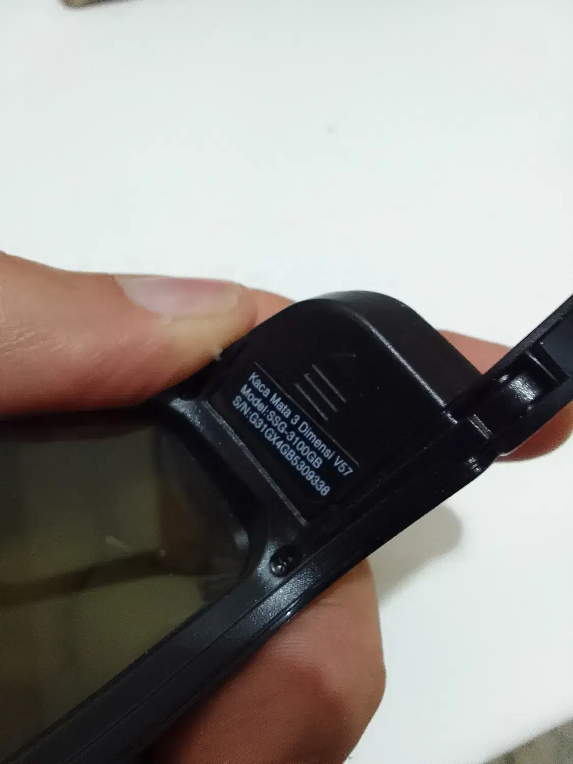 عینک سه بعدی|تلویزیون و پروژکتور|اهواز, کمپلو شمالی|دیوار