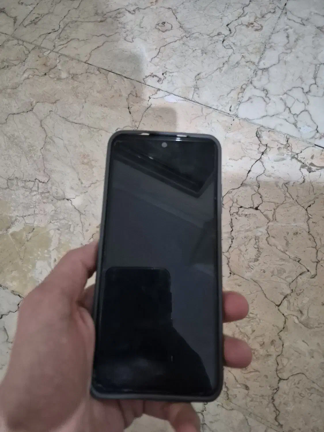 poco m5s 256 گیگ رم ۸|موبایل|تهران, شهرک چیتگر|دیوار