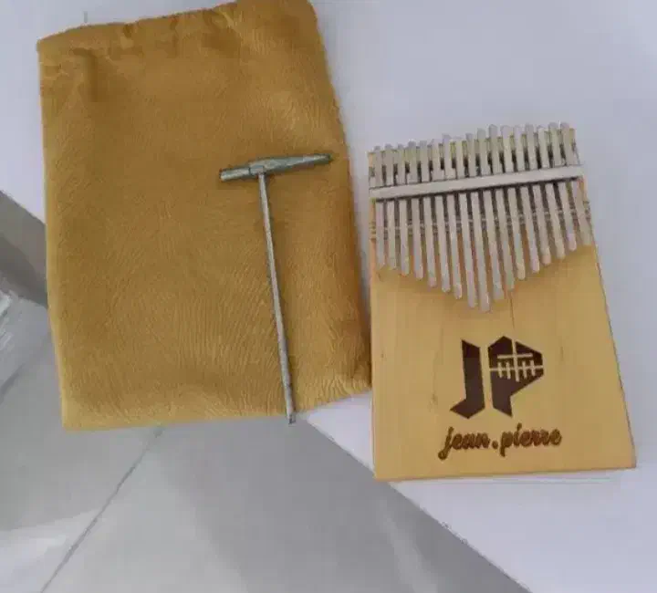 کالیمبا|سازهای سنتی|فومن, |دیوار