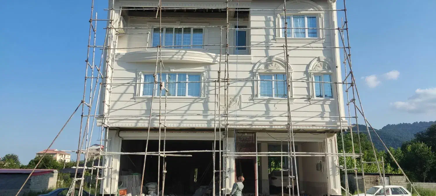 کار درعمان و دبی انجام میدم|خدمات پیشه و مهارت|میناب, |دیوار