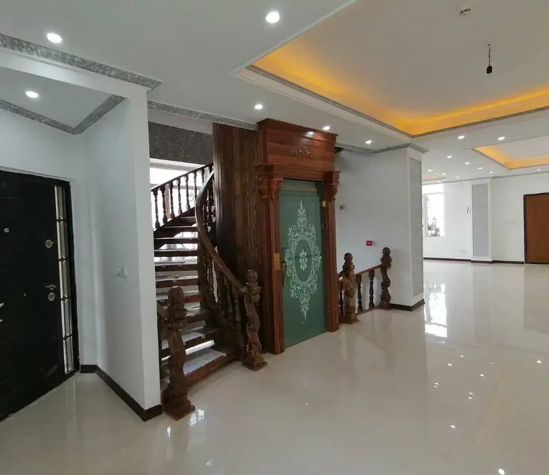 ویلای دوبلکس*335 متر بنا*متریال درجه یک*سند آماده|فروش خانه و ویلا|اندیشه, اندیشه فاز ۴|دیوار